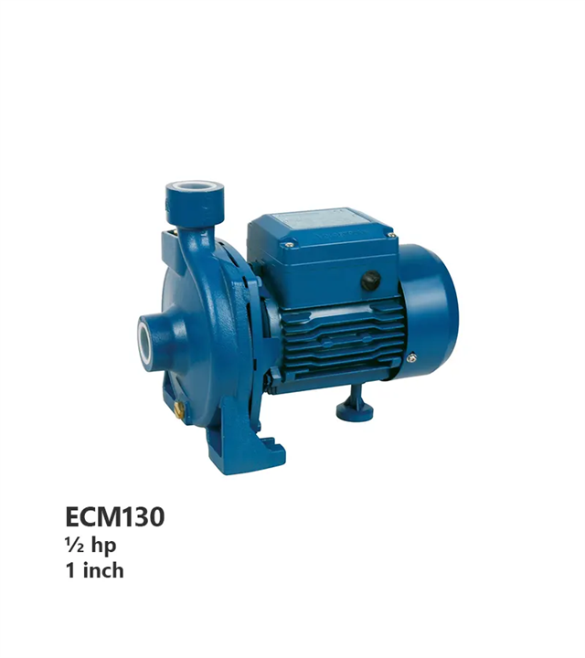 پمپ سانتریفیوژ بشقابی آکوا استرانگ مدل ECM-130